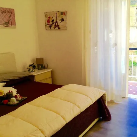 Appartement Rita's House