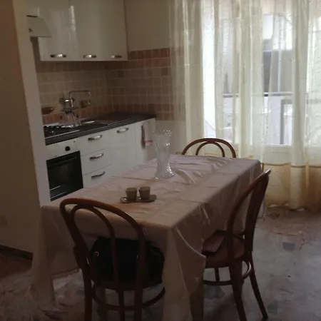 Appartement Rita's House *